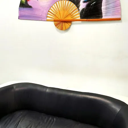 Adeje House 2 Bedrooms, Wifi Free Semesterbostad