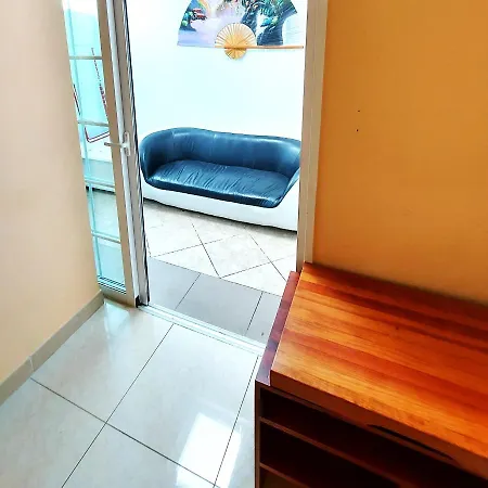 Adeje House 2 Bedrooms, Wifi Free Costa Adeje (Tenerife)