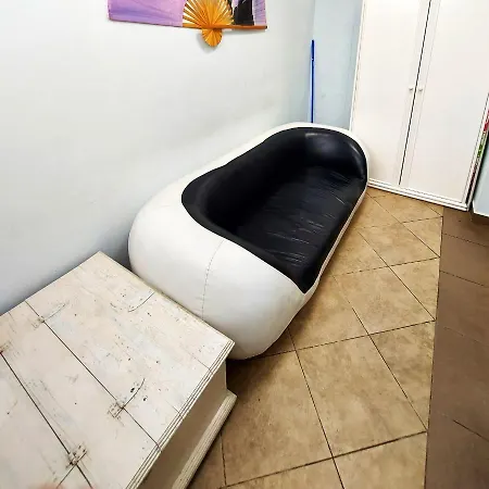 Adeje House 2 Bedrooms, Wifi Free Semesterbostad