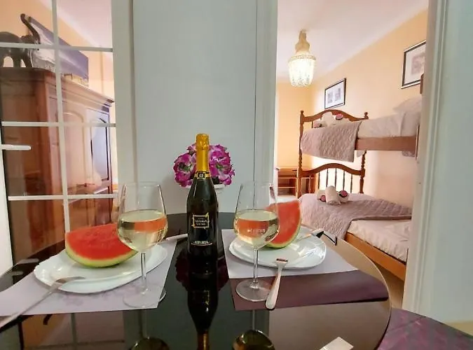 Adeje House 2 Bedrooms, Wifi Free