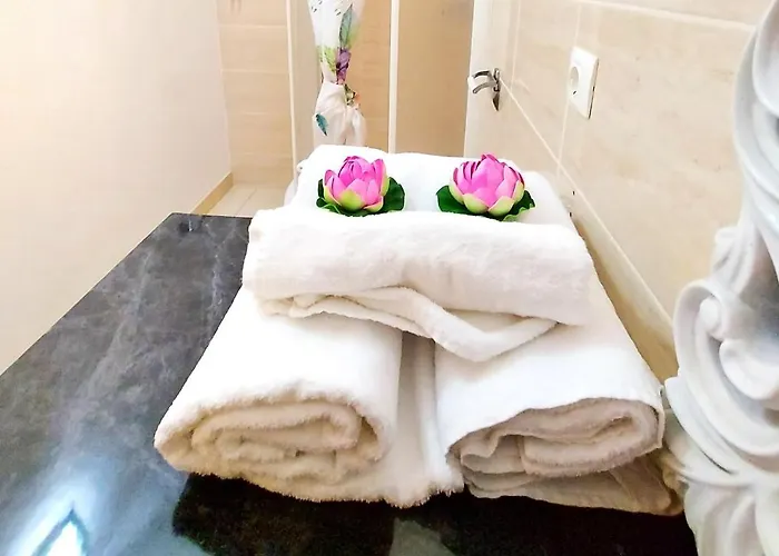 Adeje House 2 Bedrooms, Wifi Free Costa Adeje (Tenerife)