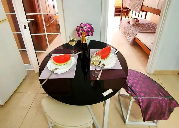 Adeje House 2 Bedrooms, Wifi Free