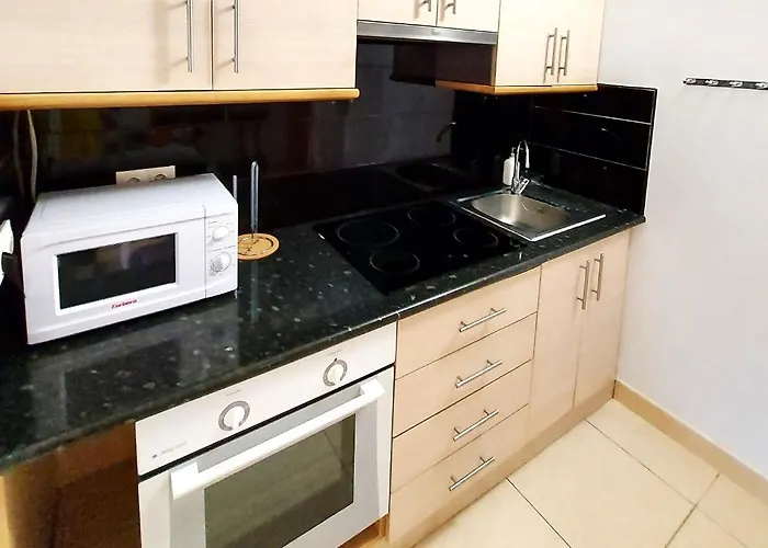 Casa vacanze Adeje House 2 Bedrooms, Wifi Free Costa Adeje (Tenerife)