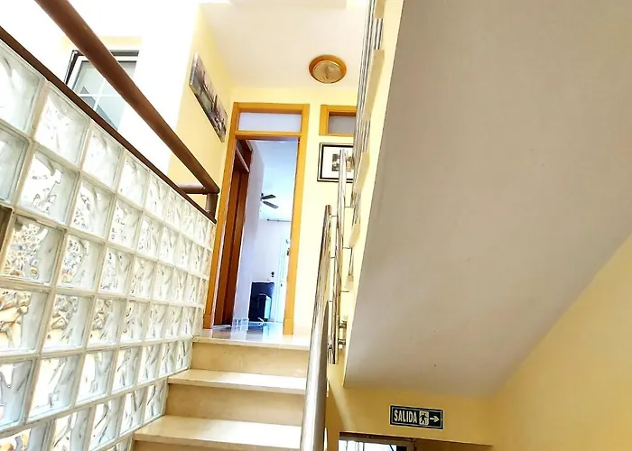 Adeje House 2 Bedrooms, Wifi Free *