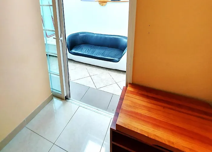 Adeje House 2 Bedrooms, Wifi Free Costa Adeje (Tenerife)