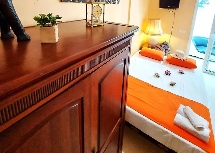 Adeje House 2 Bedrooms, Wifi Free Casa vacanze *