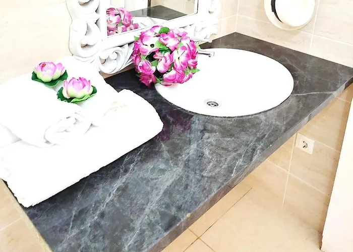 Adeje House 2 Bedrooms, Wifi Free Casa vacanze