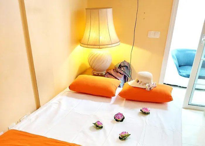 Adeje House 2 Bedrooms, Wifi Free Casa vacanze *