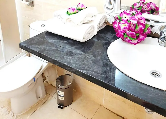 Adeje House 2 Bedrooms, Wifi Free Casa vacanze Costa Adeje (Tenerife)