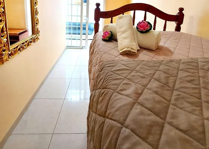 Adeje House 2 Bedrooms, Wifi Free Costa Adeje (Tenerife)