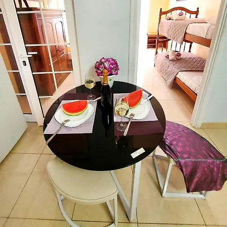 Adeje House 2 Bedrooms, Wifi Free