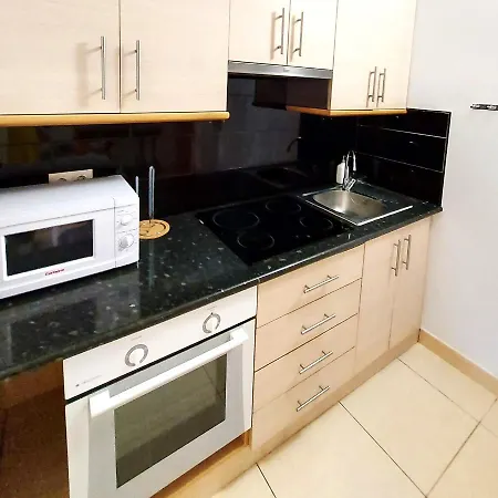 Feriehus Adeje House 2 Bedrooms, Wifi Free Costa Adeje (Tenerife)