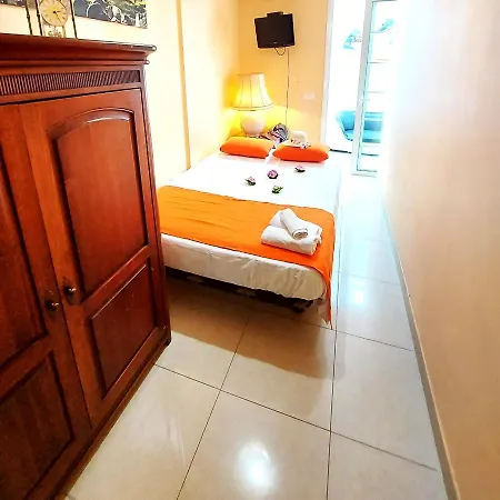 Feriehus Adeje House 2 Bedrooms, Wifi Free
