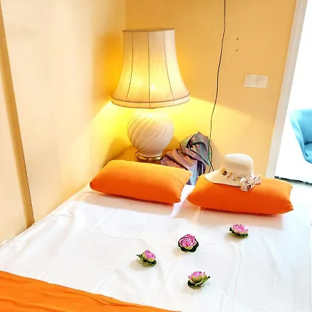 Adeje House 2 Bedrooms, Wifi Free Feriehus *